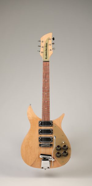 SOLD - 2003 Rickenbacker 325C58 Mapleglo