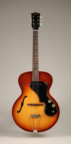 1965 Gibson ES-120T Sunburst