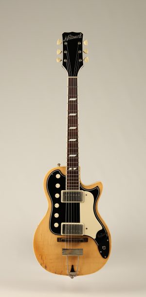 1957 National Town & Country model 1104
