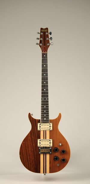 1979 Washburn Eagle Natural