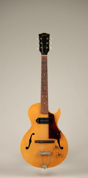 1958 Gibson ES-140 3/4 T N Natural