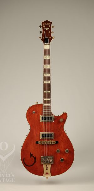 1954 Gretsch Round-Up 6130 Western