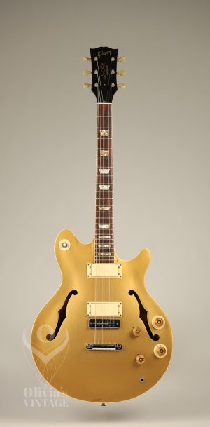 1973 Gibson Les Paul Signature Goldtop