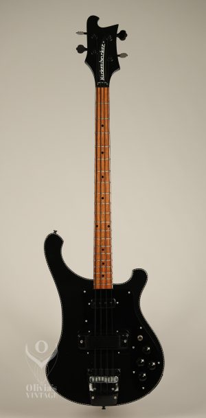 1986 Rickenbacker Shadow Bass