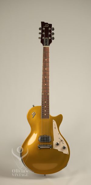 2012 Duesenberg 52 Senior Goldtop